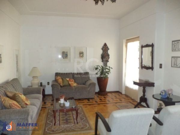 Casa, 3 quartos, à venda, 150 m², Azenha - Porto Alegre — foto 2