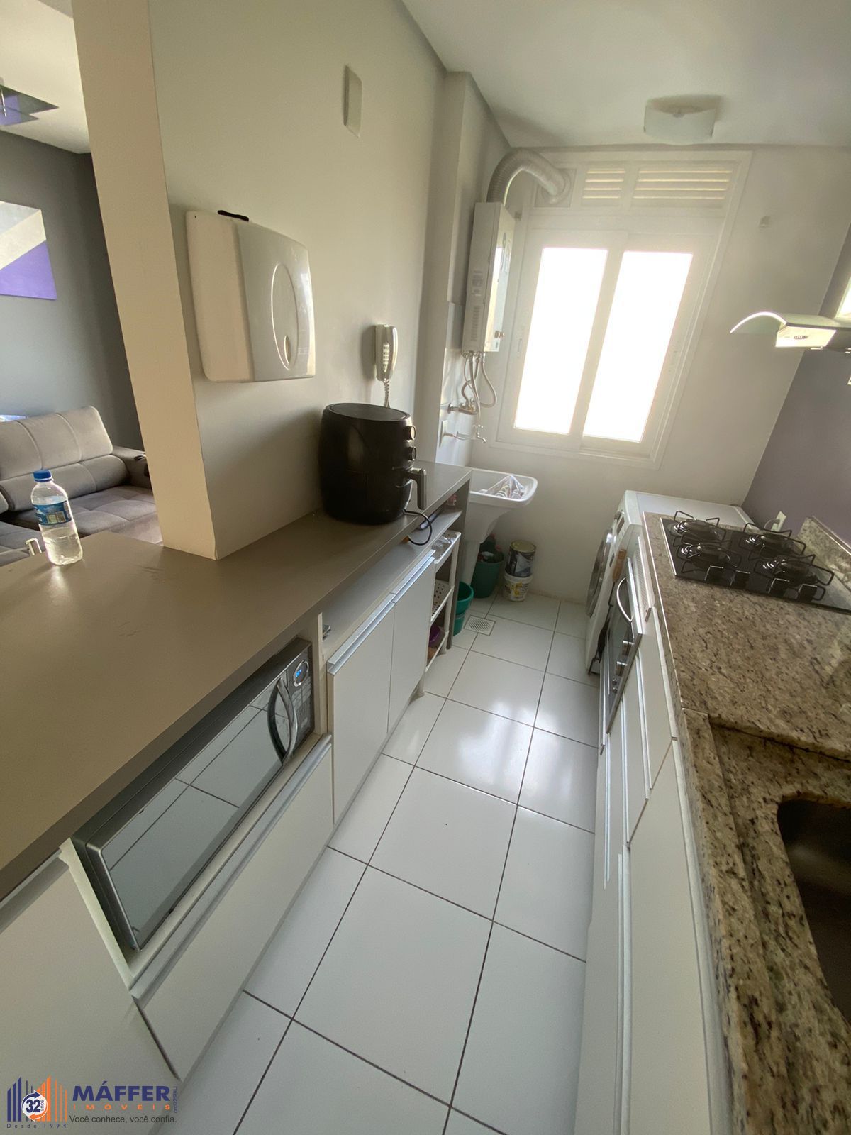 Apartamento, 2 quartos, 56 m² - Foto 9