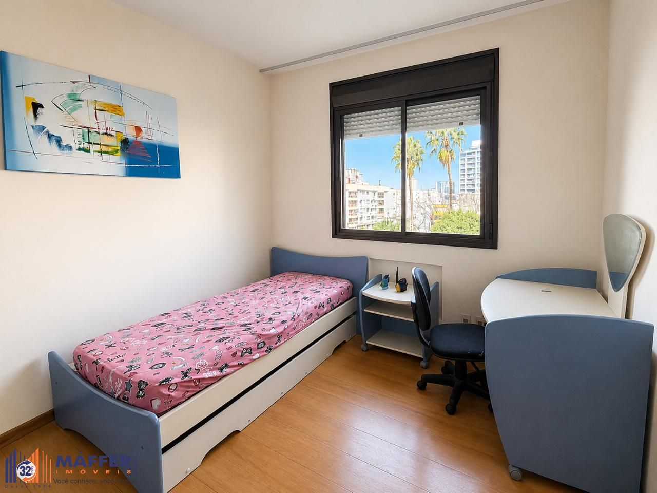 Apartamento, 2 quartos, 72 m² - Foto 22