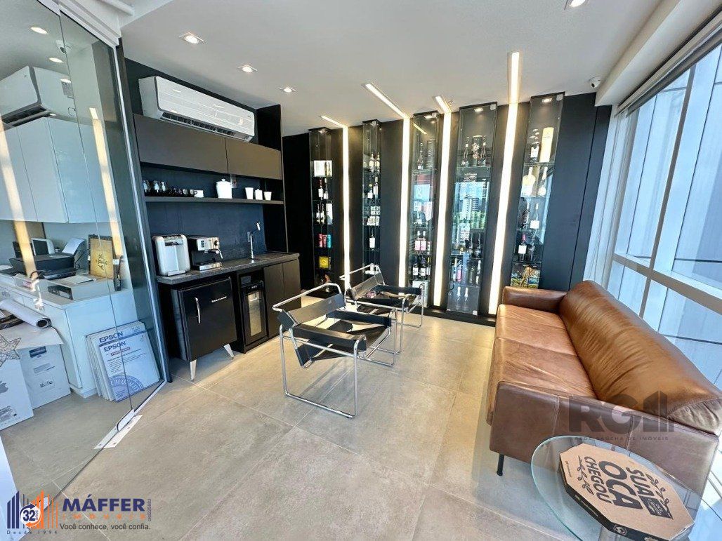 Sala Comercial, 2 salas, à venda, 43 m², Mont'serrat - Porto Alegre — foto 3