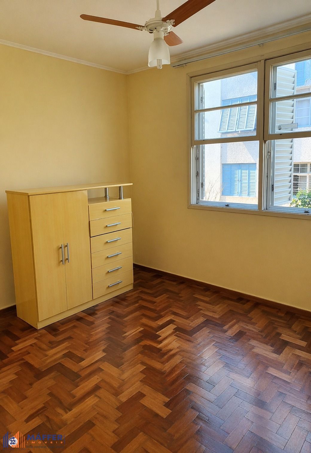 Apartamento, 2 quartos, 53 m² - Foto 9