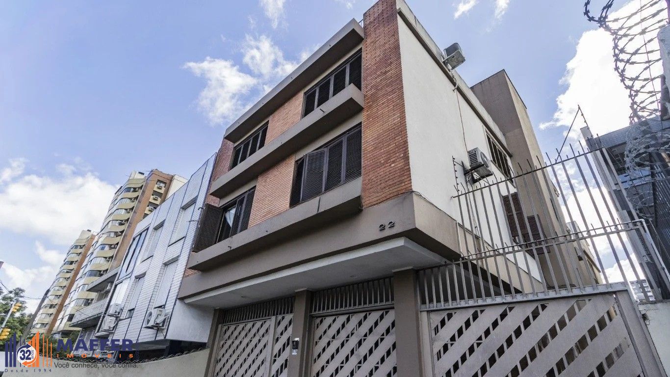 Apartamento, 3 quartos, 121 m² - Foto 21