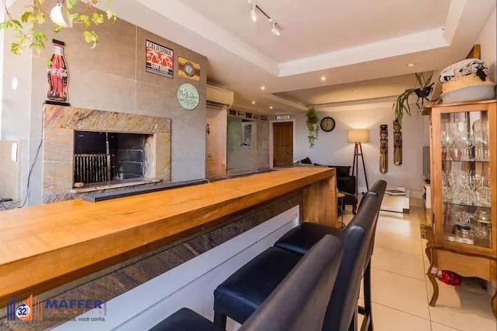 Apartamento, 2 quartos, à venda, 105 m², Menino Deus - Porto Alegre — foto 3