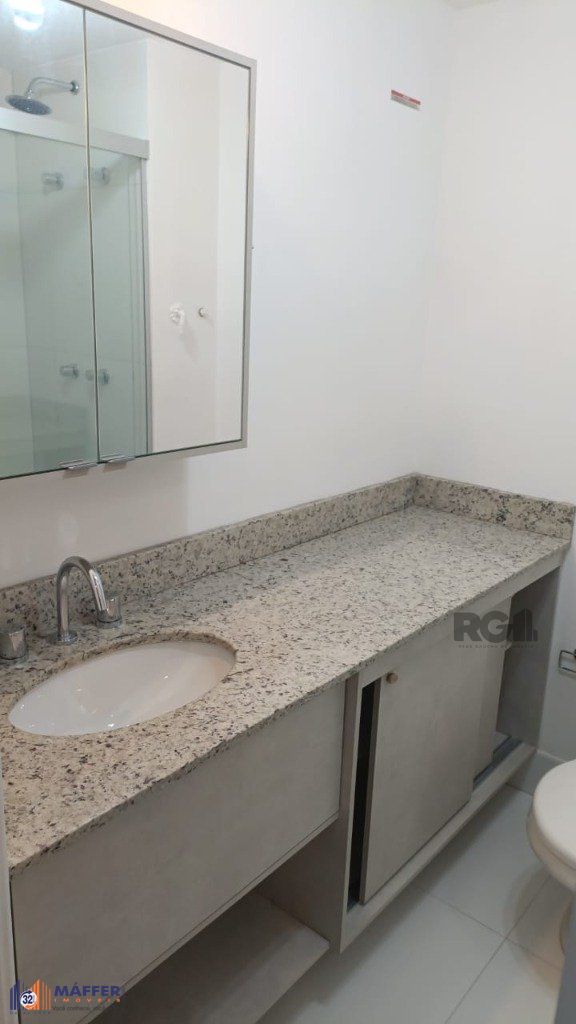 Apartamento, 1 quarto, 28 m² - Foto 9