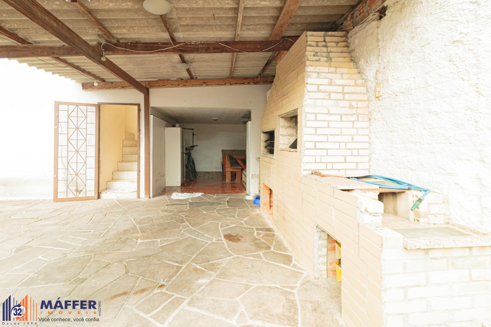 Casa, 3 quartos, 220 m² - Foto 26