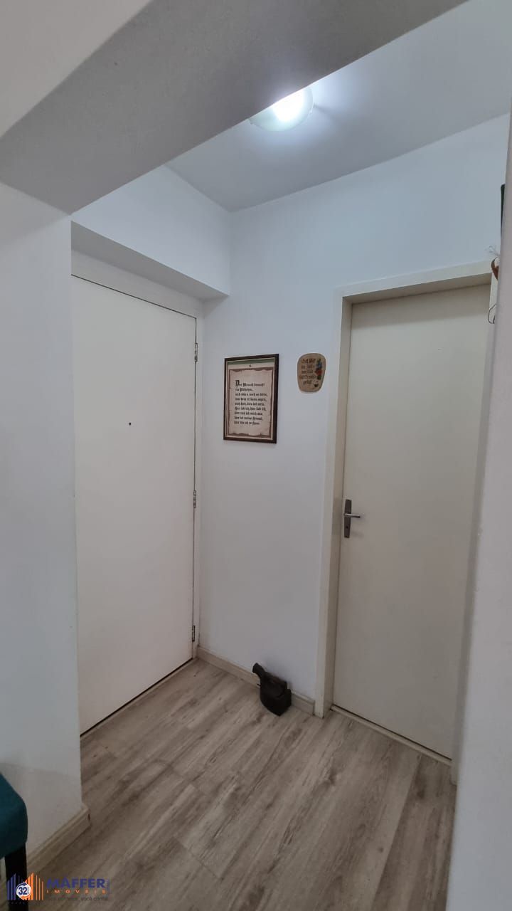Hall de entrada