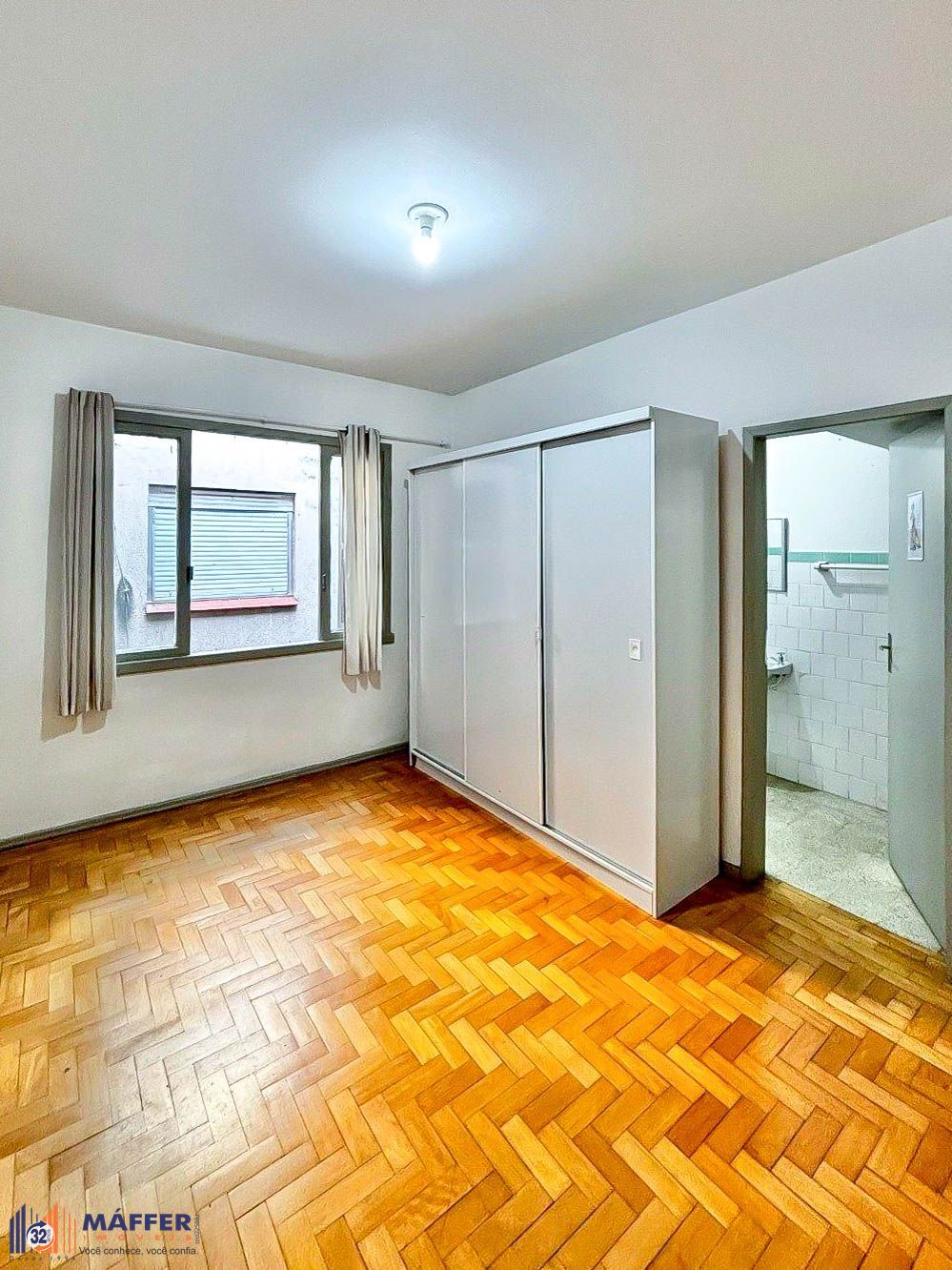 Apartamento, 1 quarto, 42 m² - Foto 7