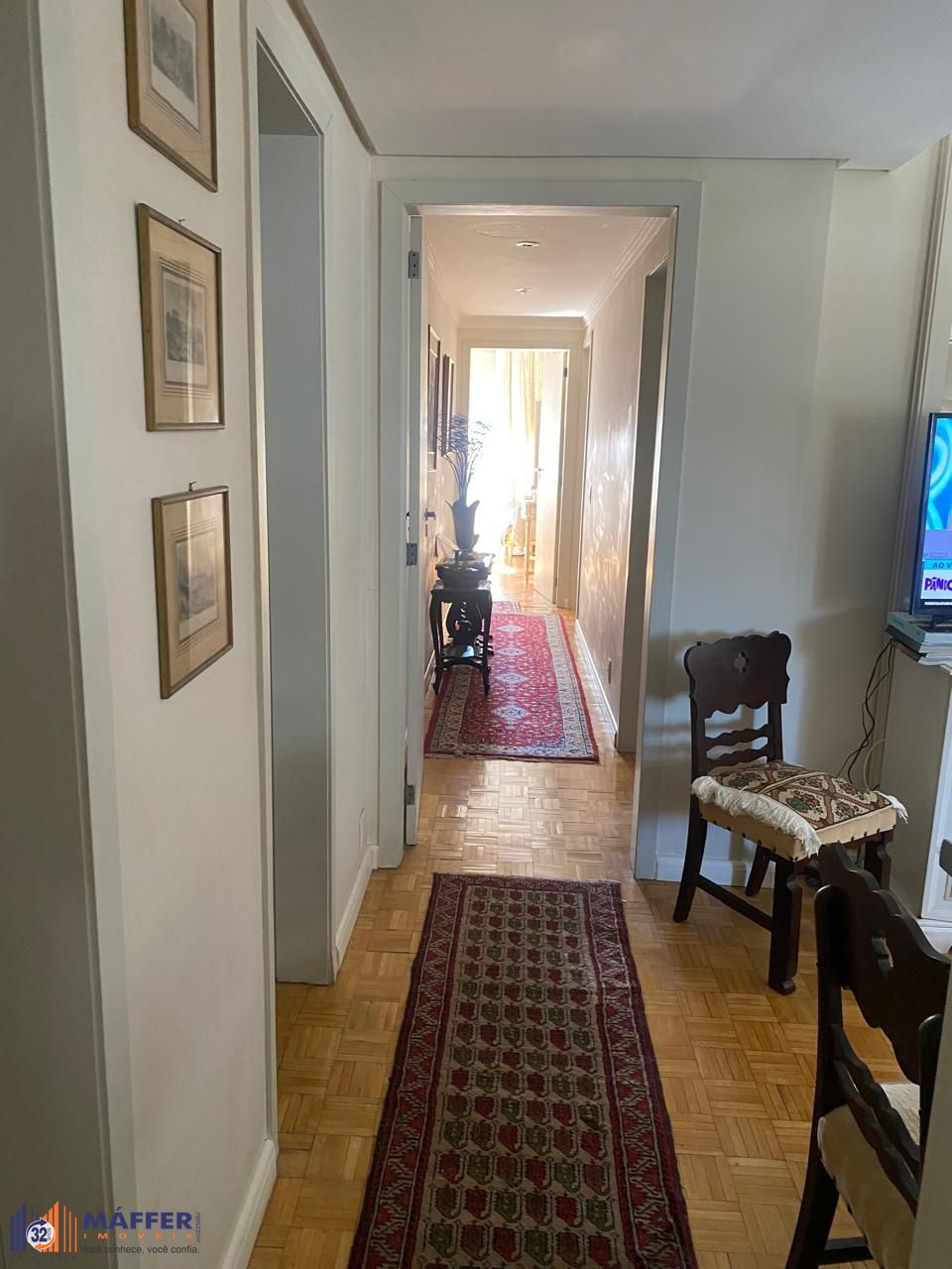 Apartamento, 4 quartos, 140 m² - Foto 6