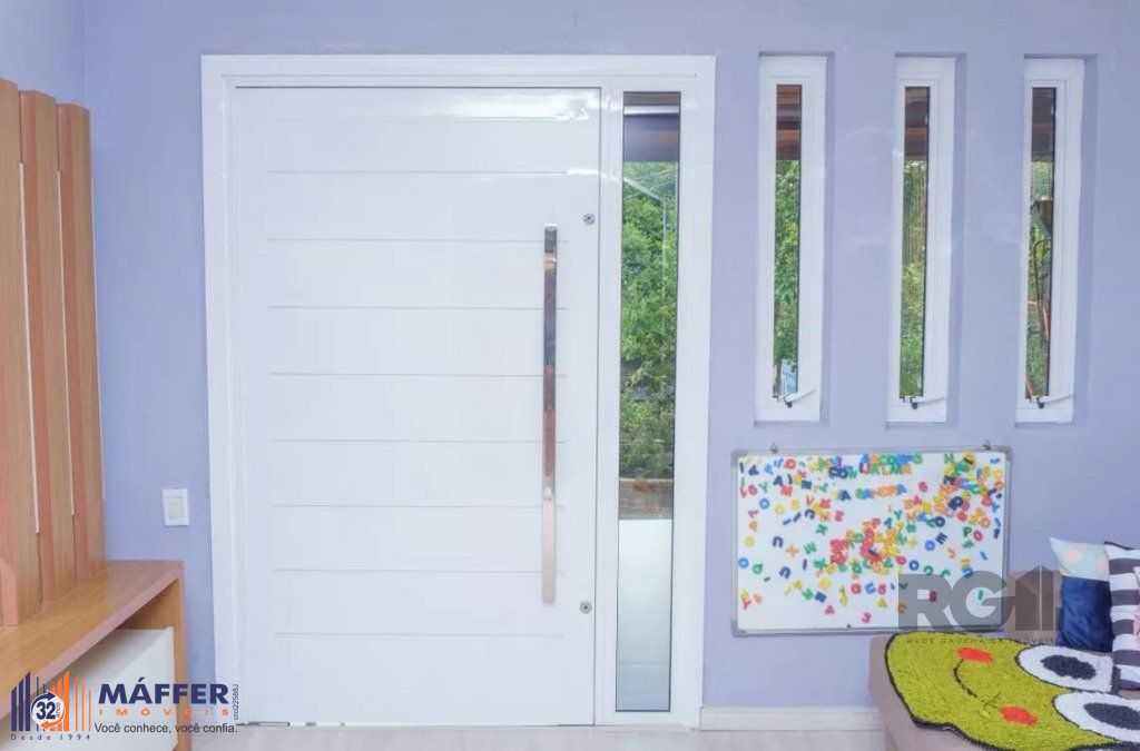 Casa, 3 quartos, 164 m² - Foto 3