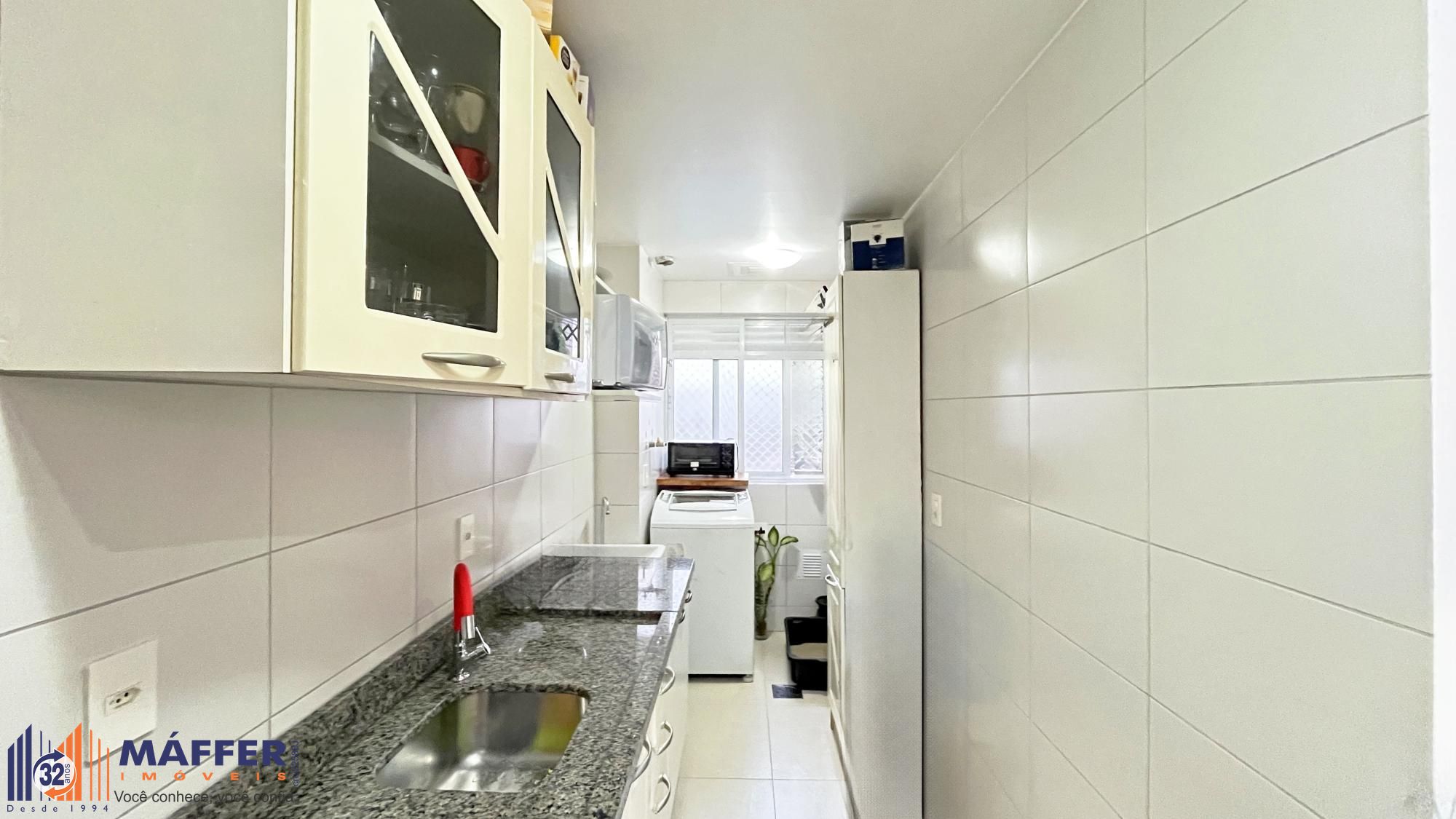 Apartamento, 3 quartos, 82 m² - Foto 6
