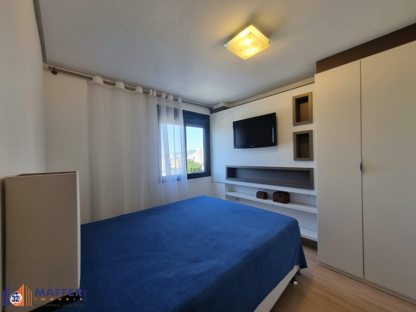 Apartamento, 2 quartos, 69 m² - Foto 28