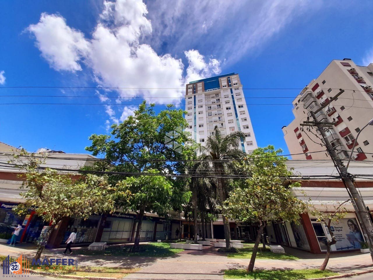 Apartamento, 1 quarto, 49 m² - Foto 49
