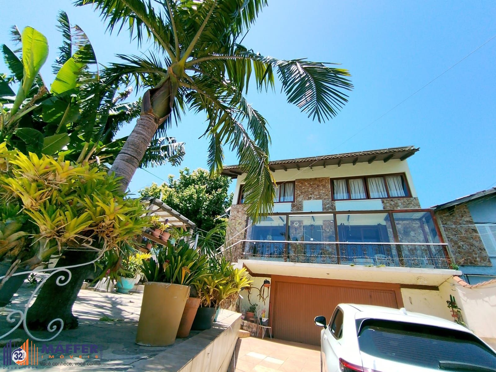 Casa 3 quartos à venda, 250m², Tristeza - Porto Alegre