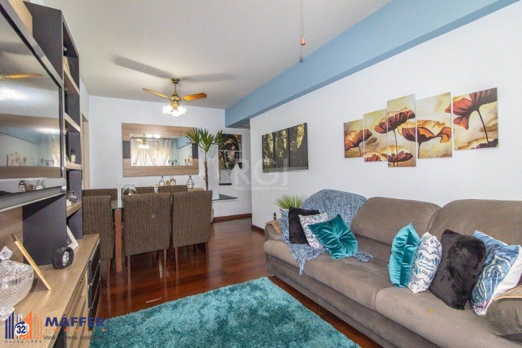 Apartamento, 2 quartos, à venda, 78 m², Praia de Belas - Porto Alegre — foto 4