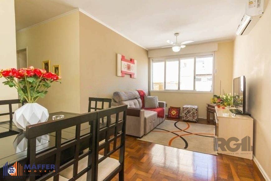 Apartamento, 3 quartos, à venda, 86 m², Petrópolis - Porto Alegre — foto 3