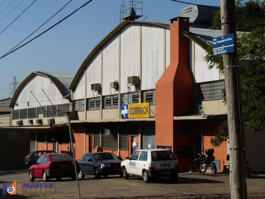 Pavilhão, à venda, 5.686 m², Sarandi - Porto Alegre — foto 4