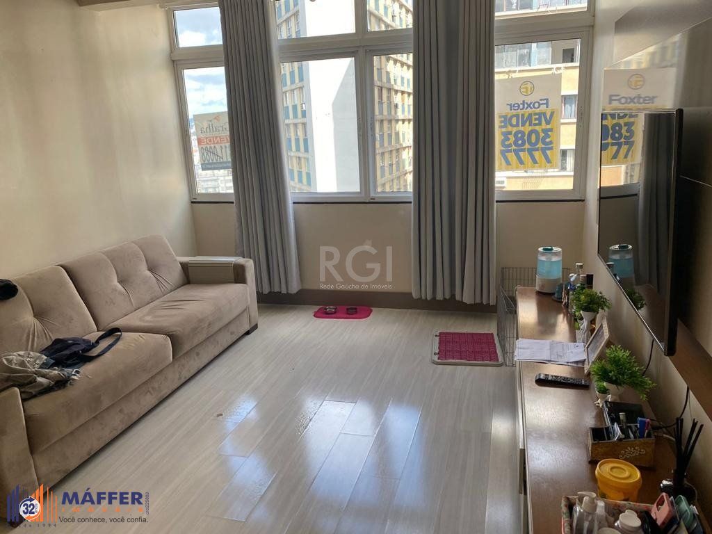 Apartamento, 3 quartos, à venda, 100 m², Centro Histórico - Porto Alegre — foto 5