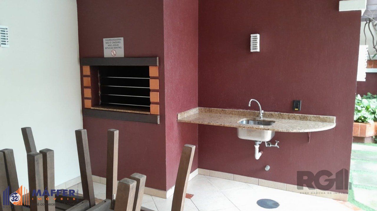 Apartamento, 2 quartos, à venda, 89 m², Floresta - Porto Alegre — foto 3