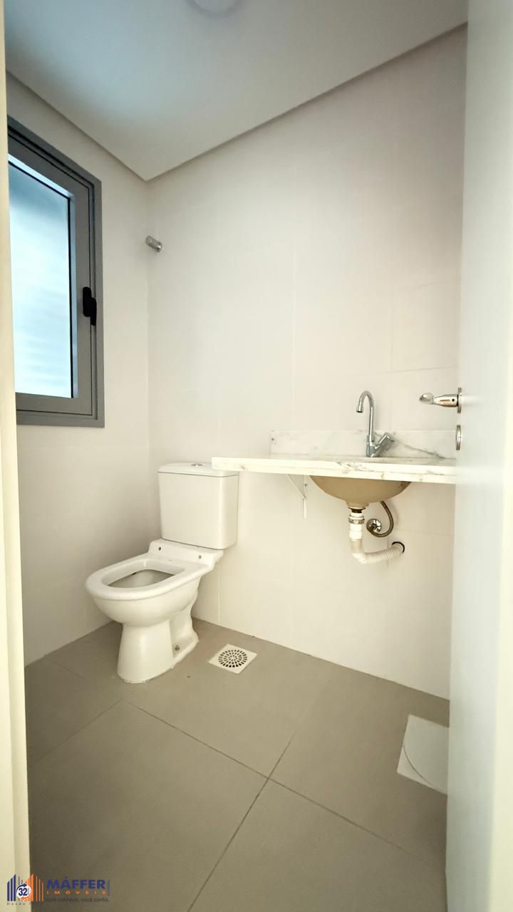 Sala-Conjunto, 57 m² - Foto 9