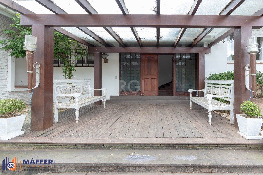 Casa, 3 suítes, à venda, 800 m², Vila Assunção - Porto Alegre — foto 5