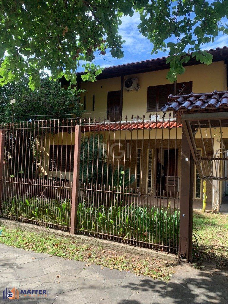 Casa, 3 quartos, à venda, 280 m², Teresópolis - Porto Alegre — foto 2