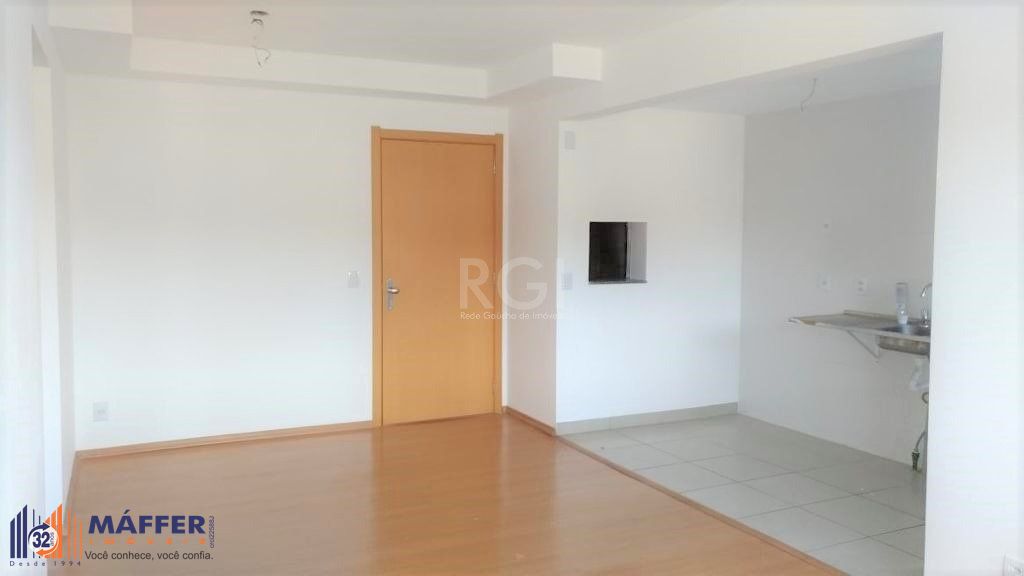 Apartamento, 1 quarto, à venda, 49 m², Teresópolis - Porto Alegre — foto 2