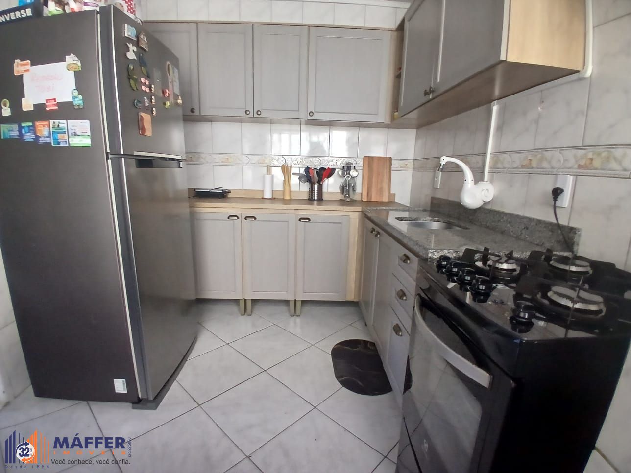 Apartamento, 2 quartos, 54 m² - Foto 7
