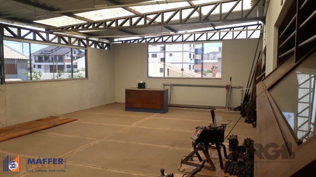 Pavilhão, à venda, 300 m², Sarandi - Porto Alegre — foto 4
