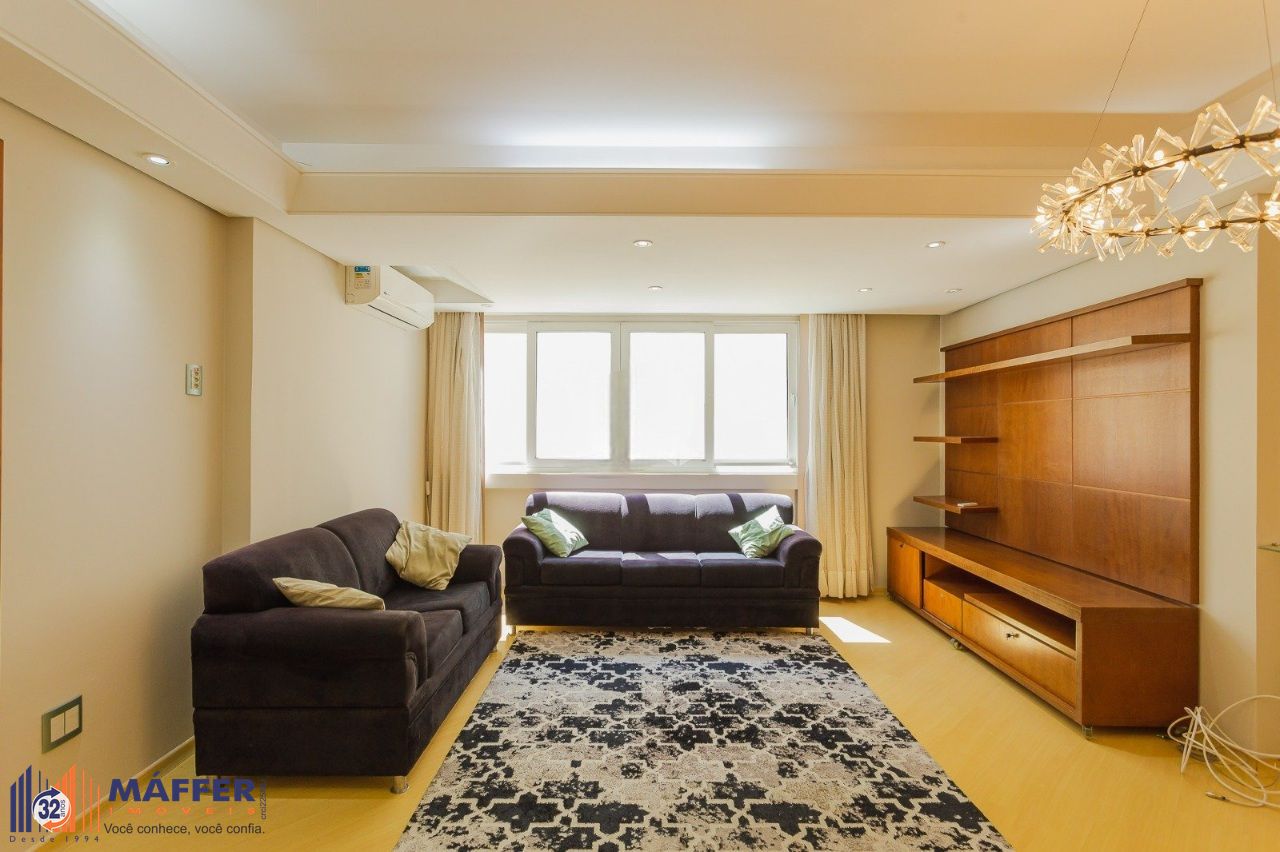 Cobertura, 2 quartos, 158 m² - Foto 4