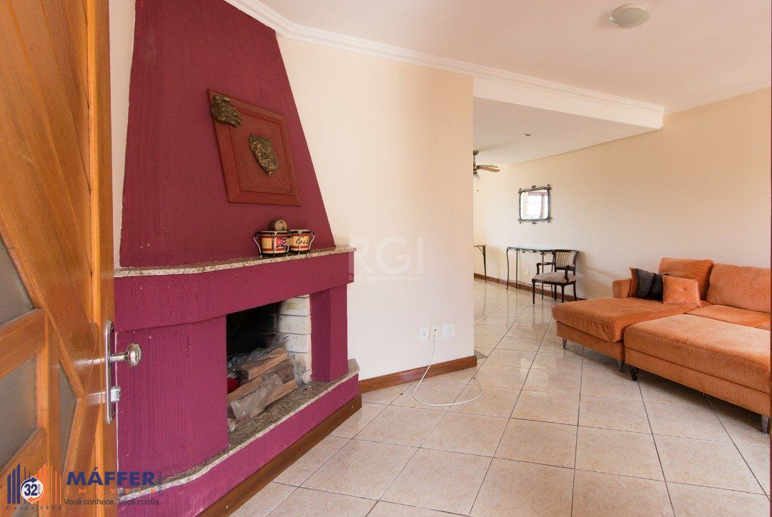 Casa, 3 quartos, 204 m² - Foto 4
