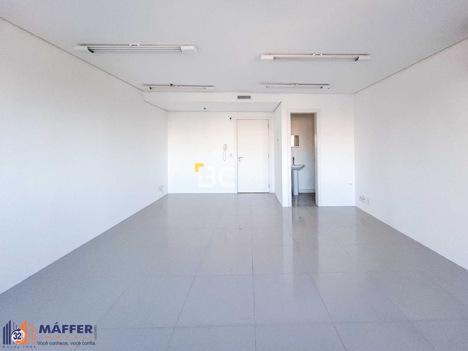 Sala-Conjunto, 33 m² - Foto 5