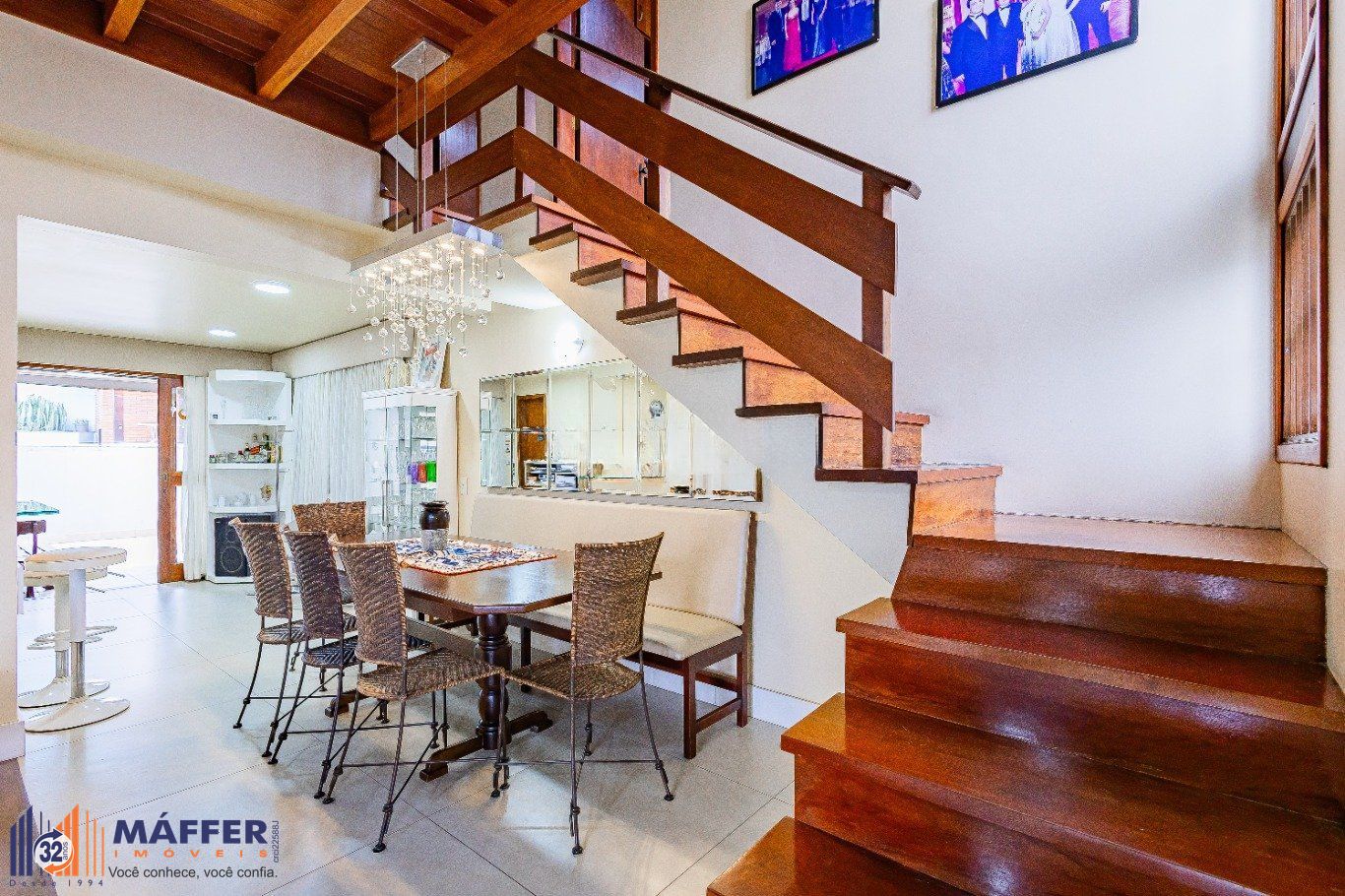 Casa, 4 quartos, 208 m² - Foto 12