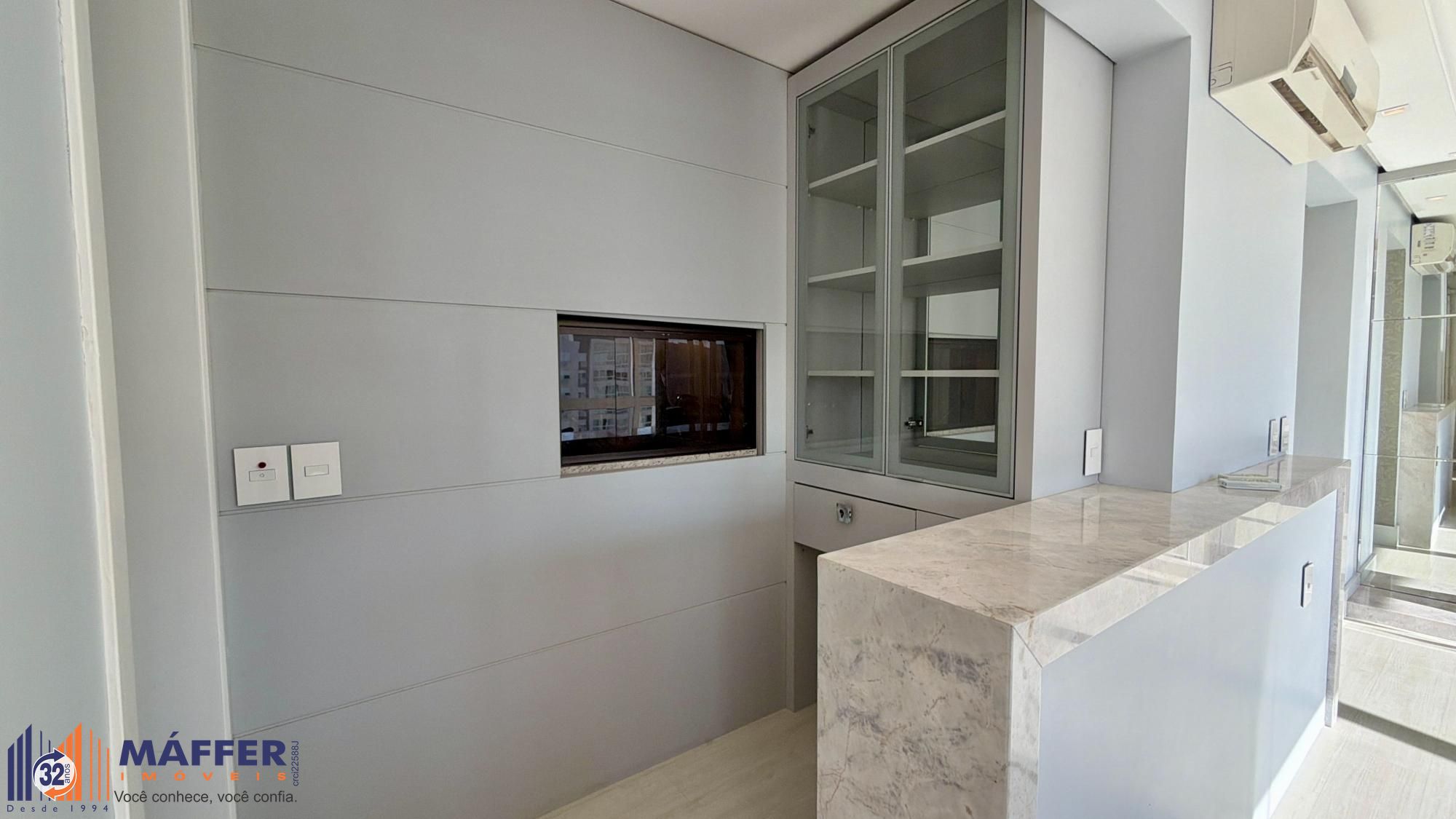Apartamento, 3 quartos, 134 m² - Foto 8