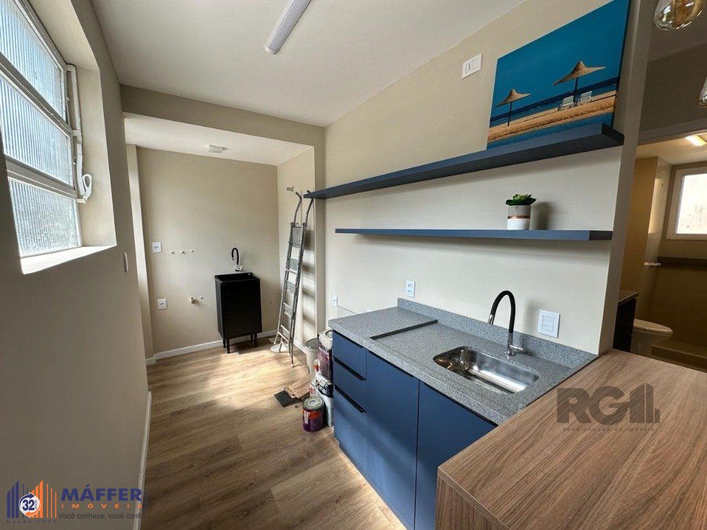 Apartamento, 1 quarto, 33 m² - Foto 6