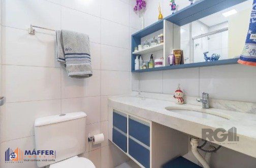 Casa de Condomínio, 3 quartos - Foto 24