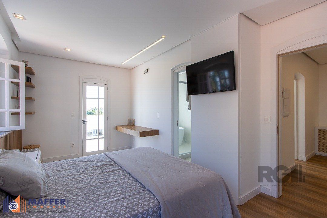 Casa, 4 quartos, 600 m² - Foto 27