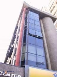 Sala Comercial, 1 sala, à venda, 39 m², Moinhos de Vento - Porto Alegre — foto 2