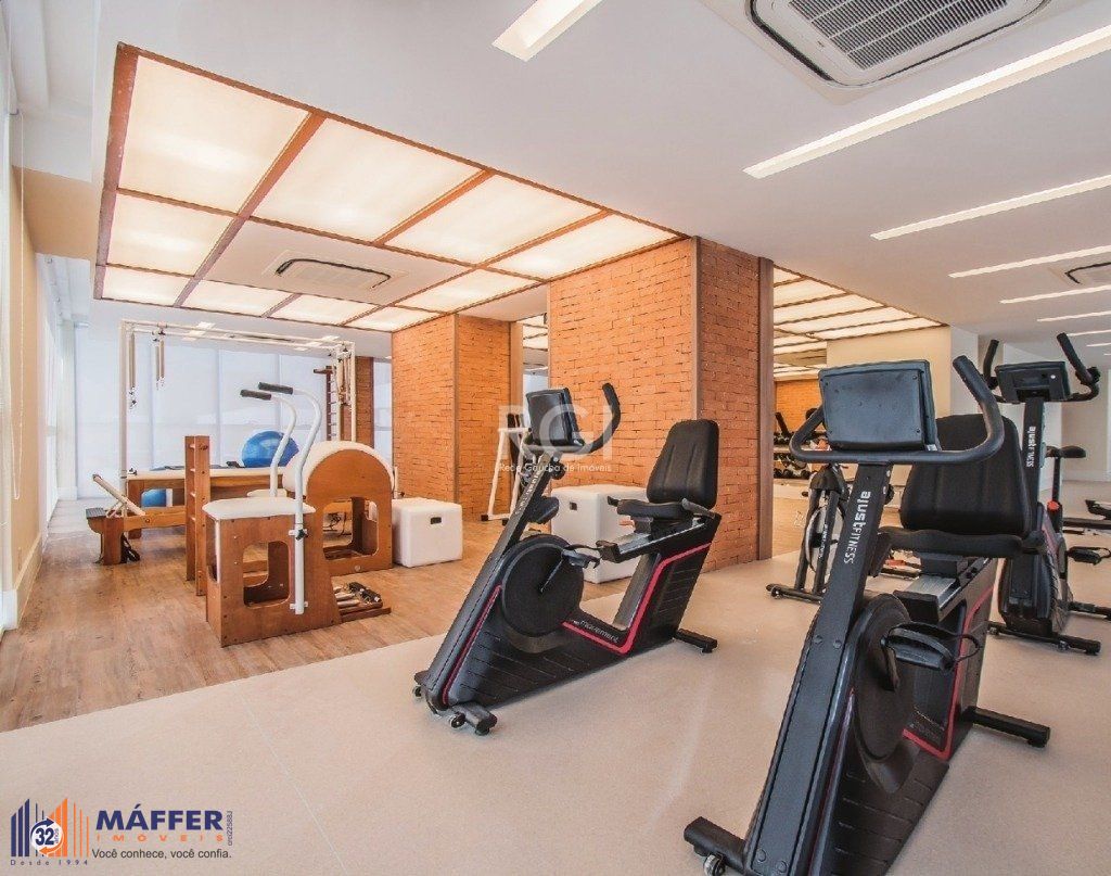 Sala-Conjunto, 35 m² - Foto 9