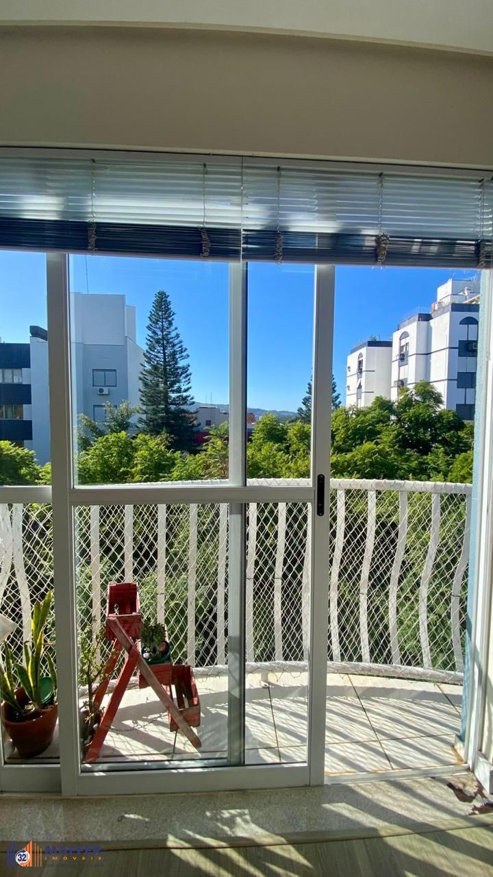Apartamento, 1 quarto, 41 m² - Foto 8