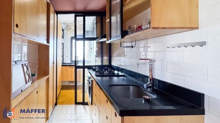 Loft, 1 quarto, à venda, 60 m², Santana - Porto Alegre — foto 4