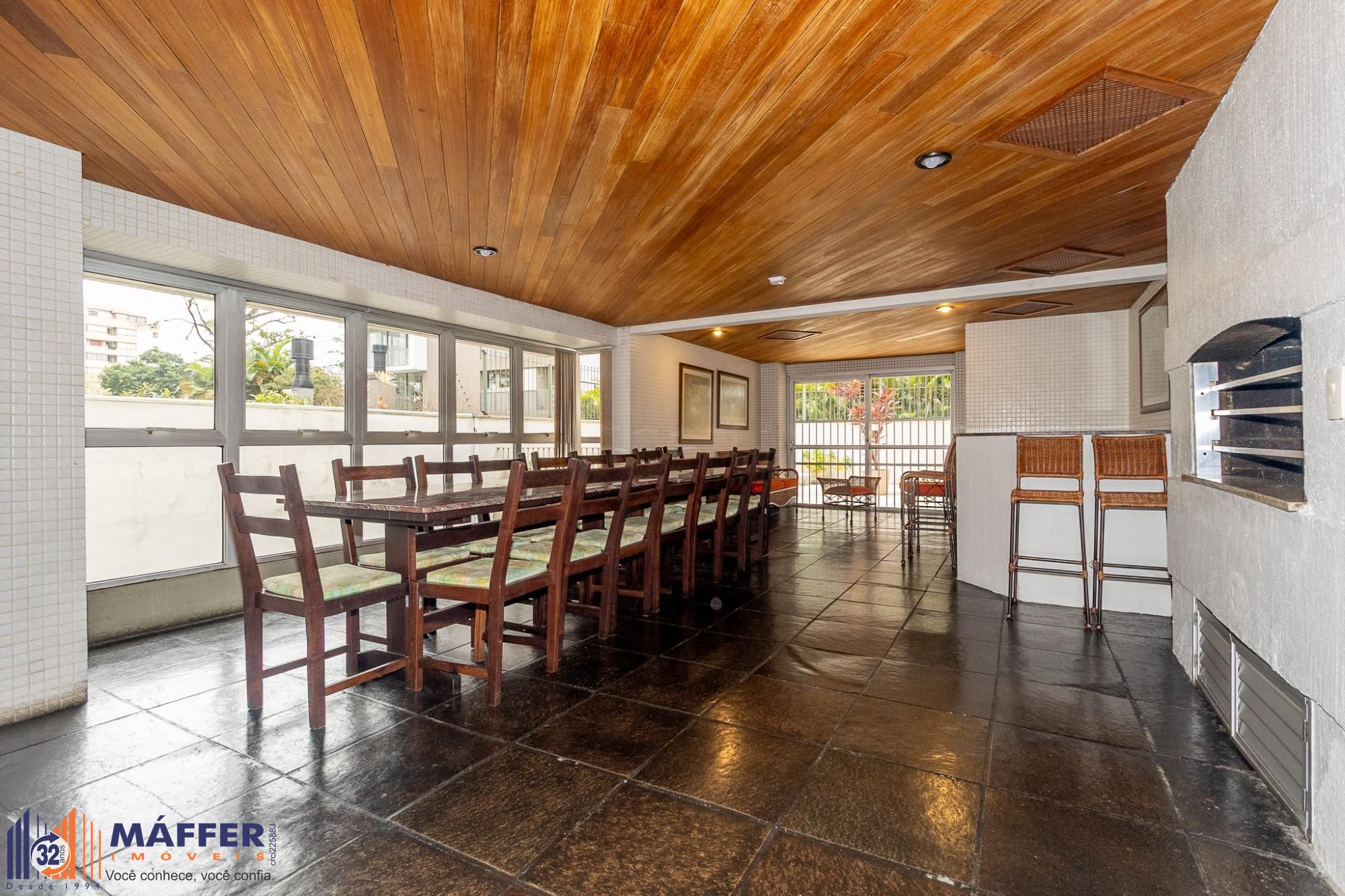 Cobertura, 3 quartos, 218 m² - Foto 63