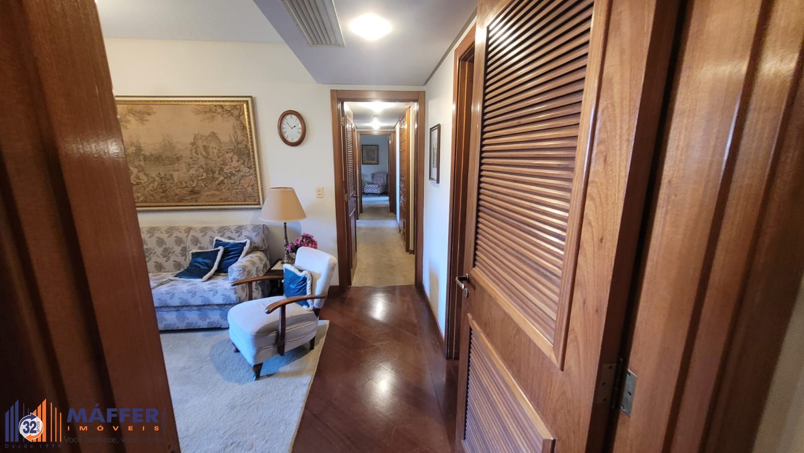 Apartamento, 4 quartos, 250 m² - Foto 34