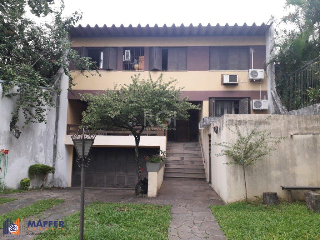 Casa, 4 quartos, à venda, 311 m², Glória - Porto Alegre — foto 5