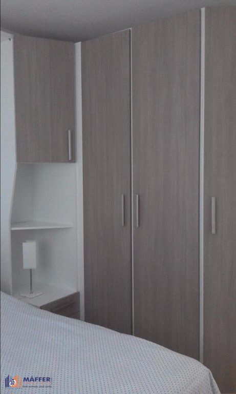 Apartamento, 2 quartos, 52 m² - Foto 16