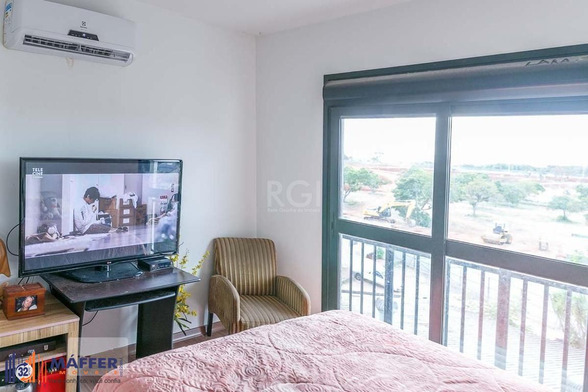 Apartamento, 3 quartos, 100 m² - Foto 20