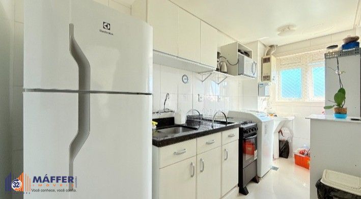 Apartamento, 1 quarto, 50 m² - Foto 7