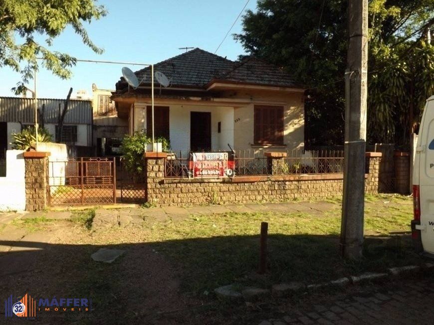 Amplo terreno com 483,22m² no bairro São Geraldo.