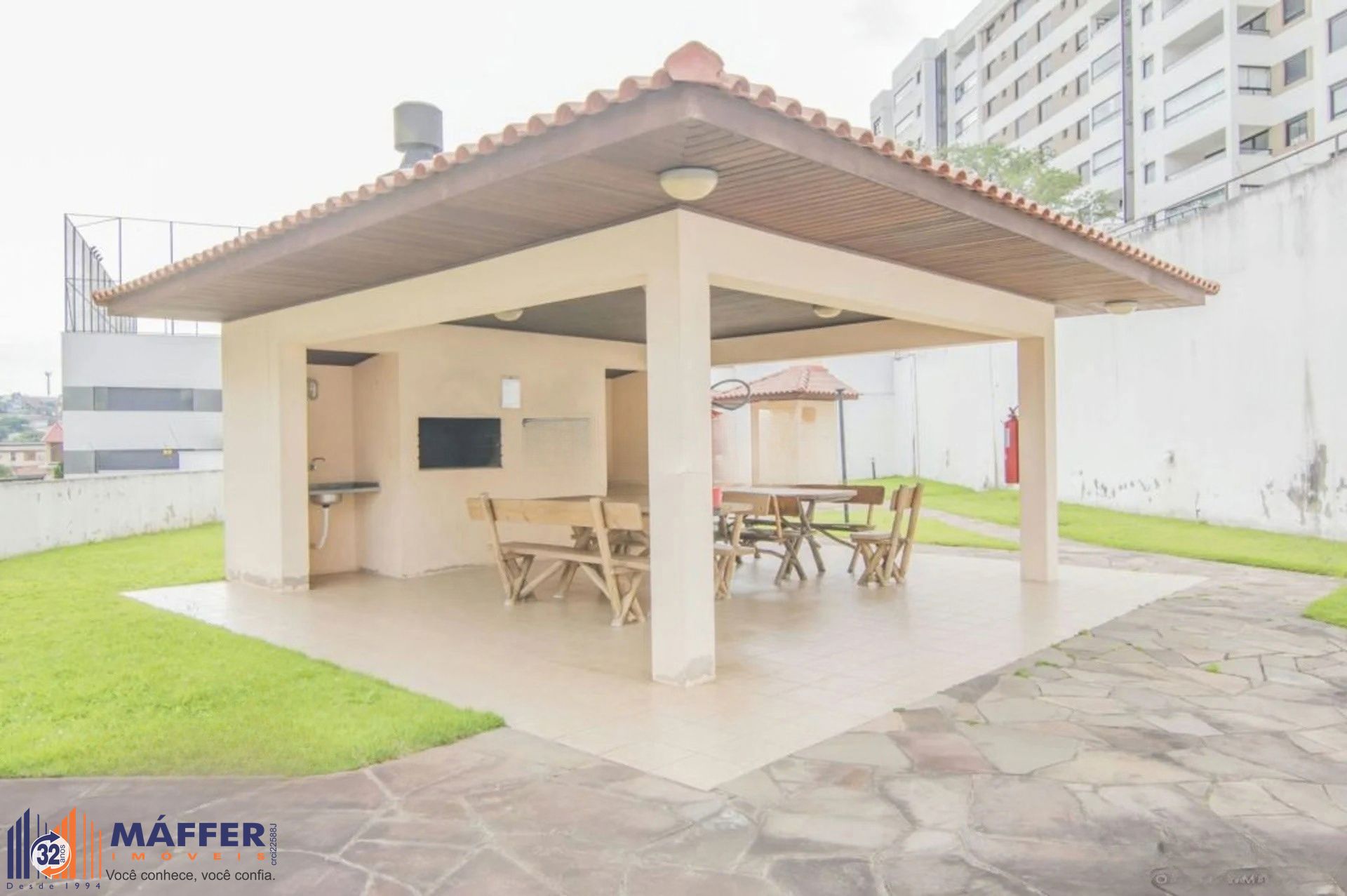 Apartamento, 2 quartos, 58 m² - Foto 15