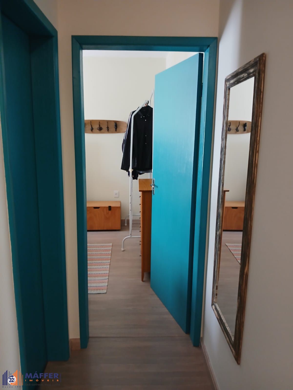 Apartamento, 1 quarto, 56 m² - Foto 18