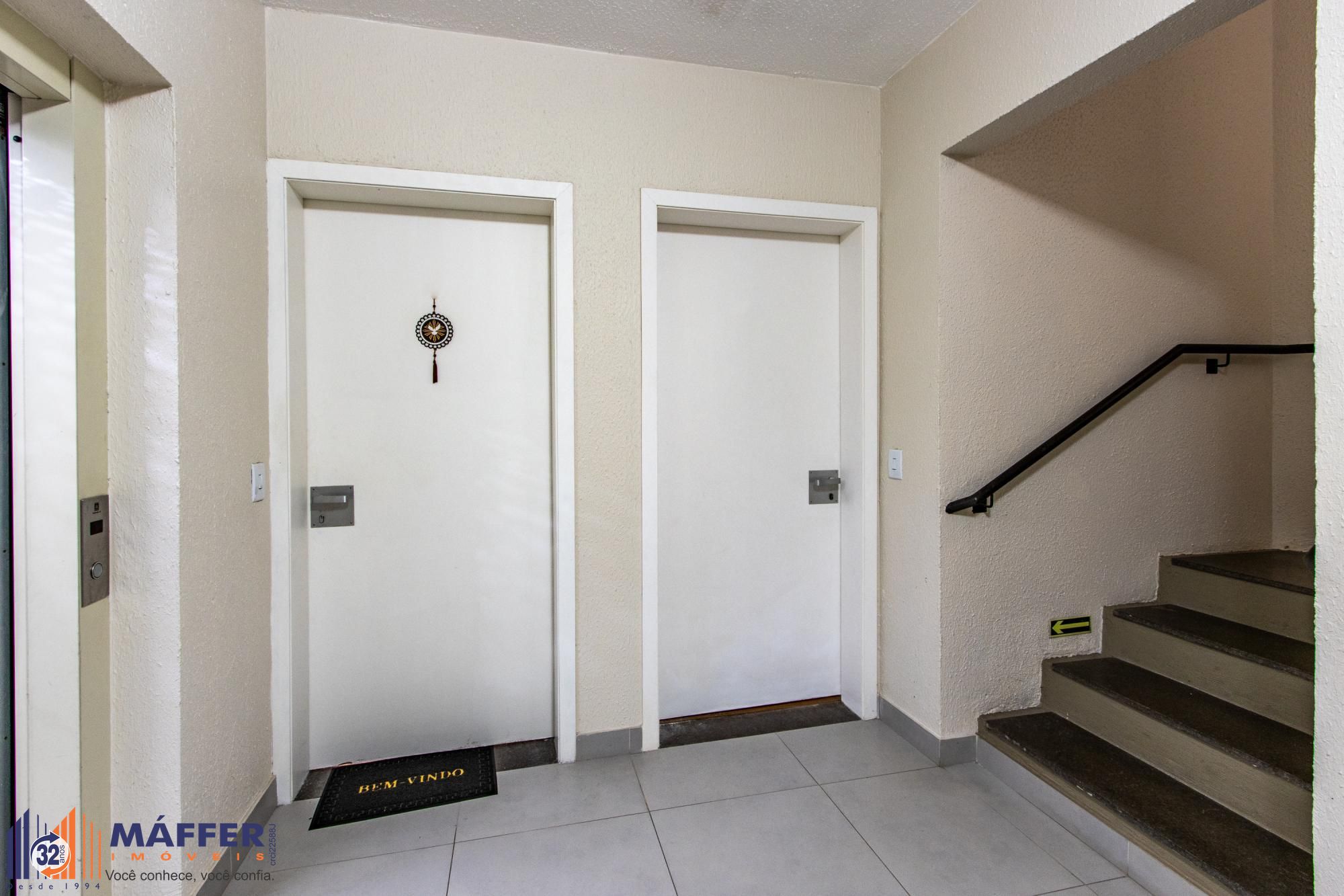 Apartamento, 3 quartos, 76 m² - Foto 30